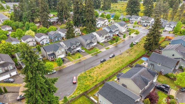 15415 Coles Court SE, Yelm, WA 98597