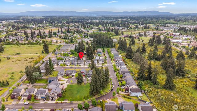 15415 Coles Court SE, Yelm, WA 98597