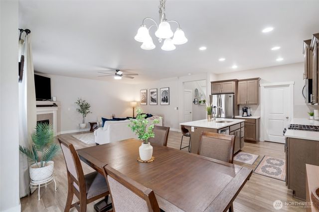 15415 Coles Court SE, Yelm, WA 98597