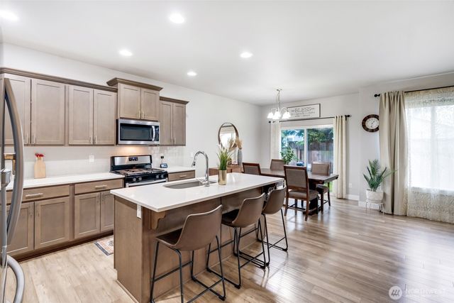 15415 Coles Court SE, Yelm, WA 98597