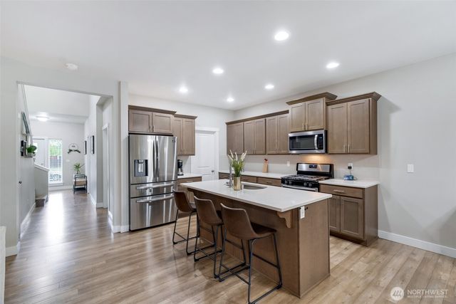 15415 Coles Court SE, Yelm, WA 98597