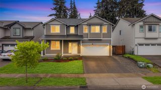 15415 Coles Court SE, Yelm, WA 98597