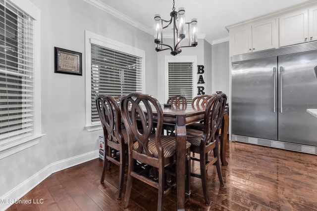 10515 S Long Bridge Road, Olive Branch, MS 38654
