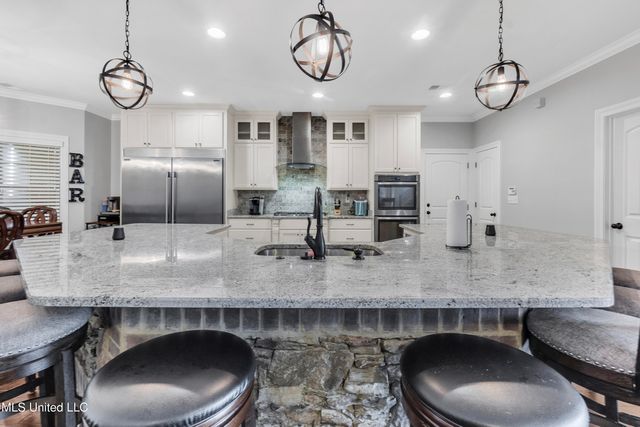 10515 S Long Bridge Road, Olive Branch, MS 38654