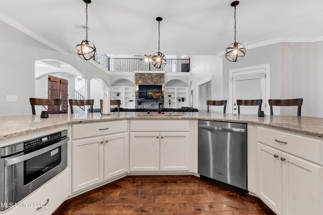 10515 S Long Bridge Road, Olive Branch, MS 38654