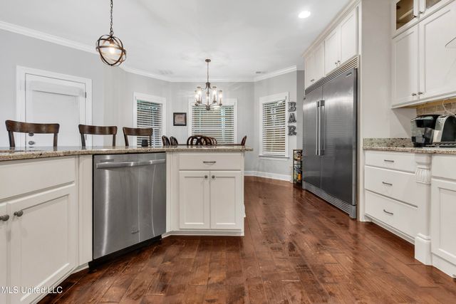 10515 S Long Bridge Road, Olive Branch, MS 38654