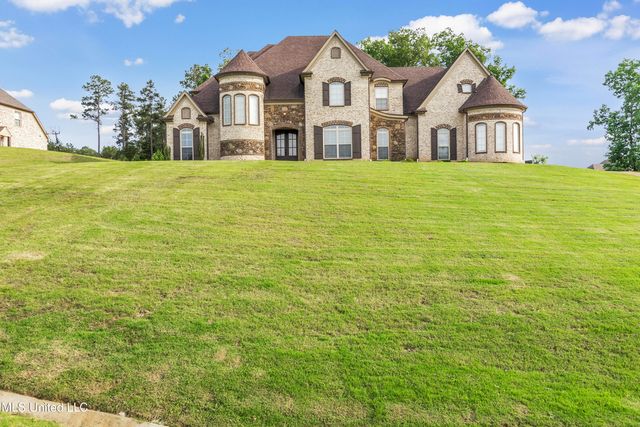 10515 S Long Bridge Road, Olive Branch, MS 38654
