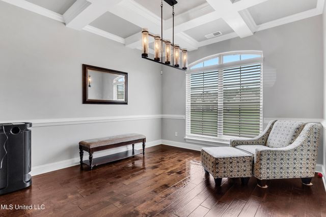 10515 S Long Bridge Road, Olive Branch, MS 38654