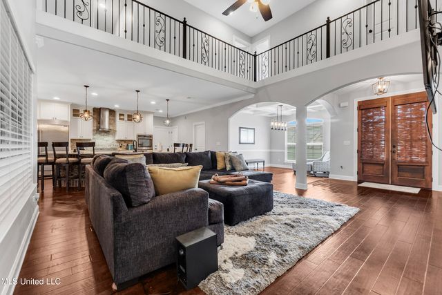 10515 S Long Bridge Road, Olive Branch, MS 38654