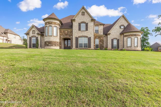 10515 S Long Bridge Road, Olive Branch, MS 38654