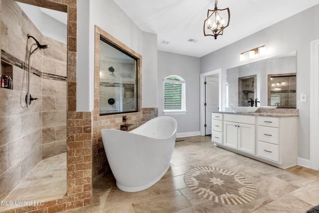 10515 S Long Bridge Road, Olive Branch, MS 38654
