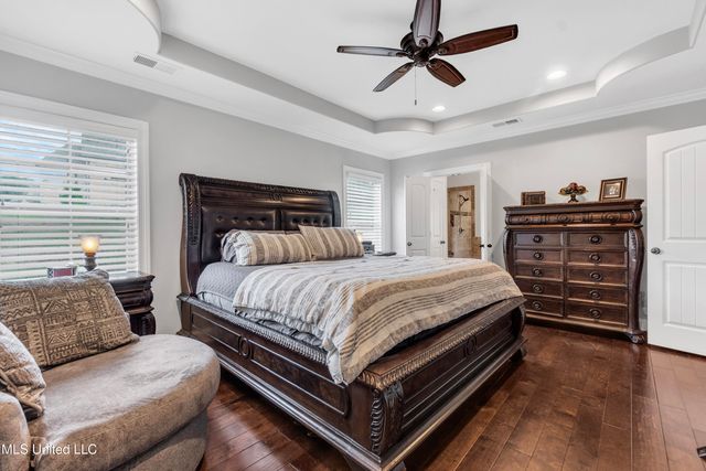 10515 S Long Bridge Road, Olive Branch, MS 38654