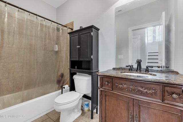 10515 S Long Bridge Road, Olive Branch, MS 38654
