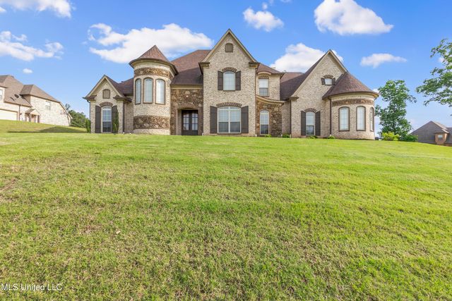 10515 S Long Bridge Road, Olive Branch, MS 38654