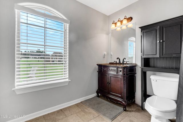 10515 S Long Bridge Road, Olive Branch, MS 38654
