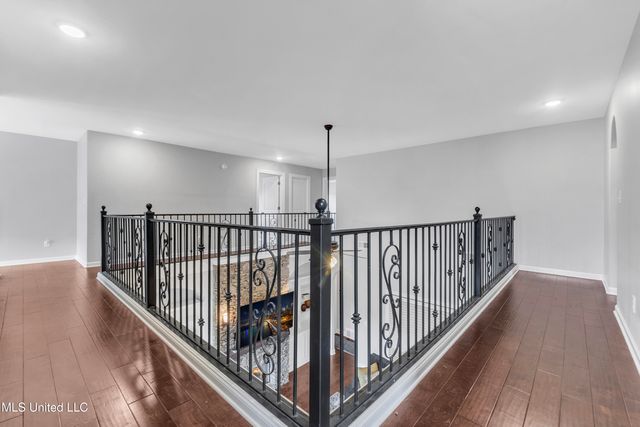 10515 S Long Bridge Road, Olive Branch, MS 38654