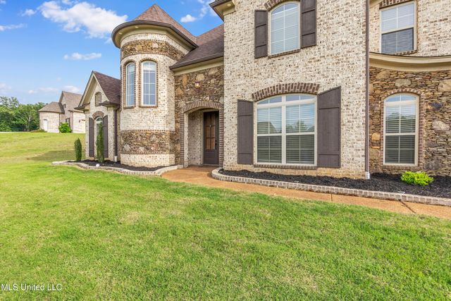 10515 S Long Bridge Road, Olive Branch, MS 38654