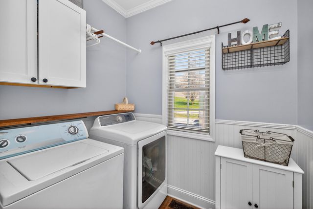 201 Squires Pointe Road, Paris, KY 40361