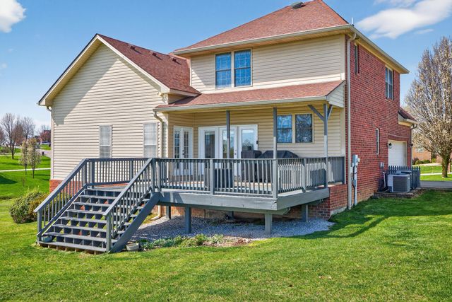 201 Squires Pointe Road, Paris, KY 40361