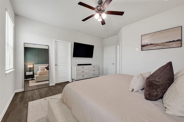 4206 Fenwick Drive, Texas City, TX 77591
