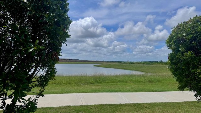 4206 Fenwick Drive, Texas City, TX 77591