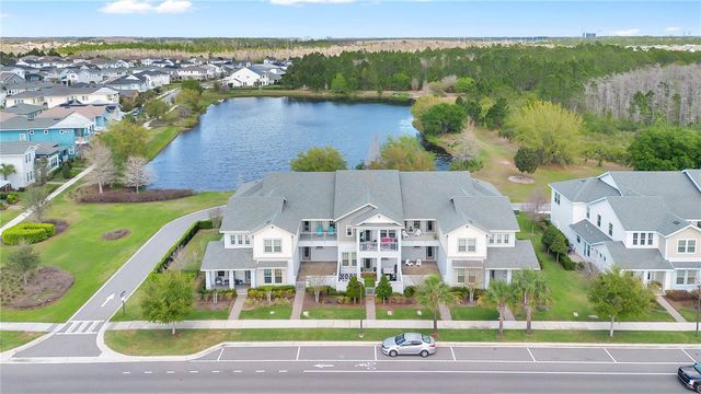 7235 NEMOURS PARKWAY, Orlando, FL 32827