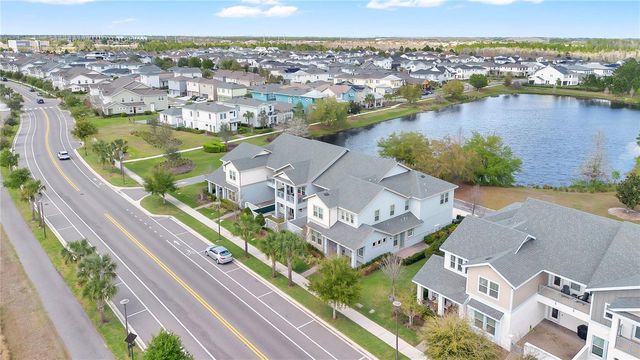 7235 NEMOURS PARKWAY, Orlando, FL 32827