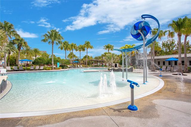 7235 NEMOURS PARKWAY, Orlando, FL 32827