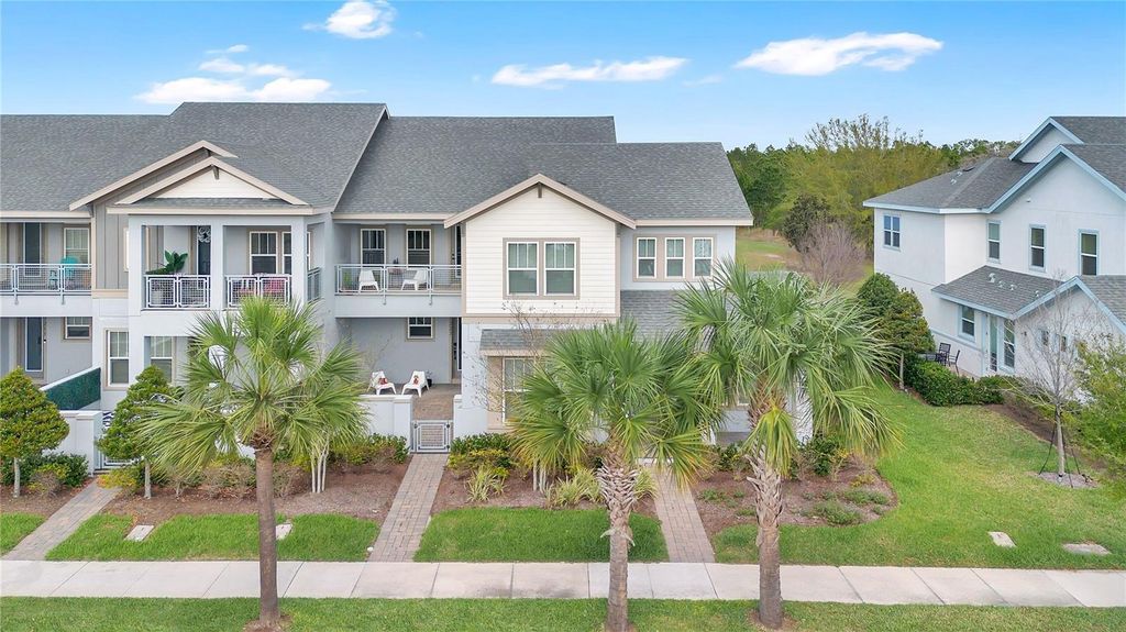 Image 23 of property listing at 7235 NEMOURS PARKWAY, Orlando, FL 32827
