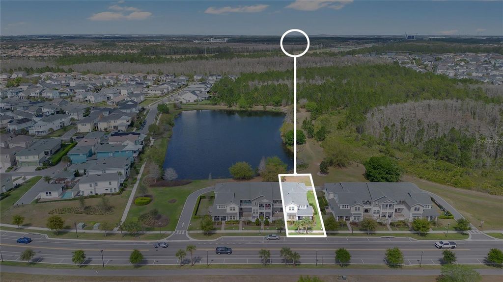 Image 25 of property listing at 7235 NEMOURS PARKWAY, Orlando, FL 32827