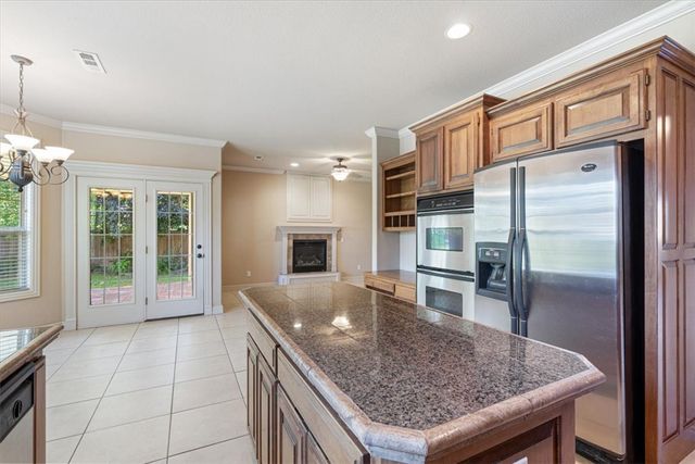 4204 Warbal Trail, Rogers, AR 72758