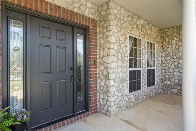 4204 Warbal Trail, Rogers, AR 72758