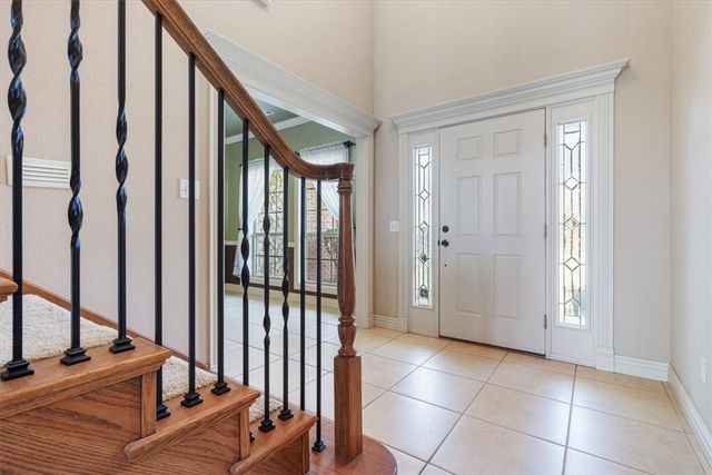 4204 Warbal Trail, Rogers, AR 72758