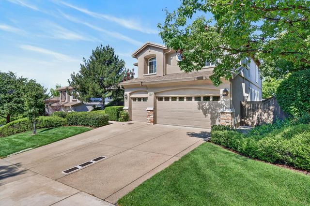 5357 Garlenda Dr, El Dorado Hills, CA 95762