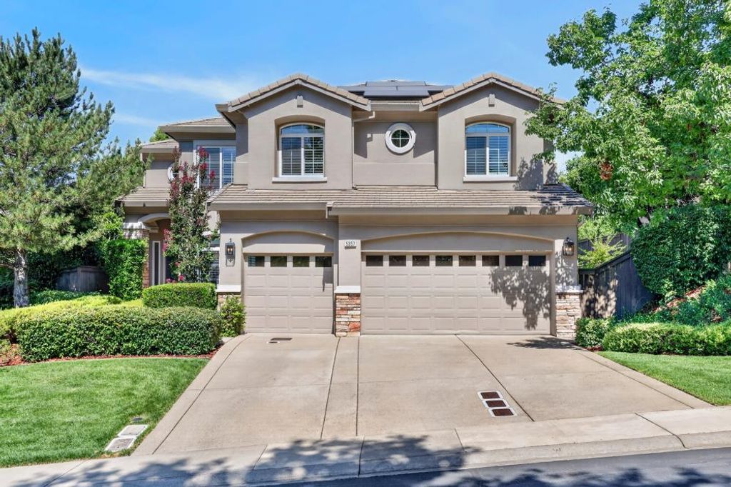 5357 Garlenda Dr, El Dorado Hills, CA 95762