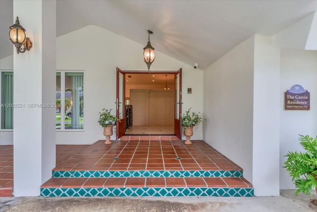 9941 SW 143rd Street, Miami, FL 33176