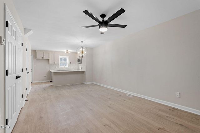383 E Williams Street, Angier, NC 27501