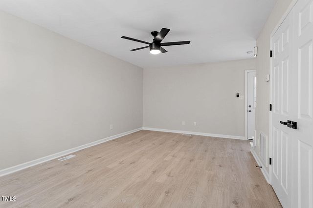 383 E Williams Street, Angier, NC 27501