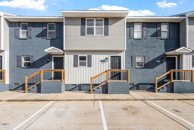 383 E Williams Street, Angier, NC 27501