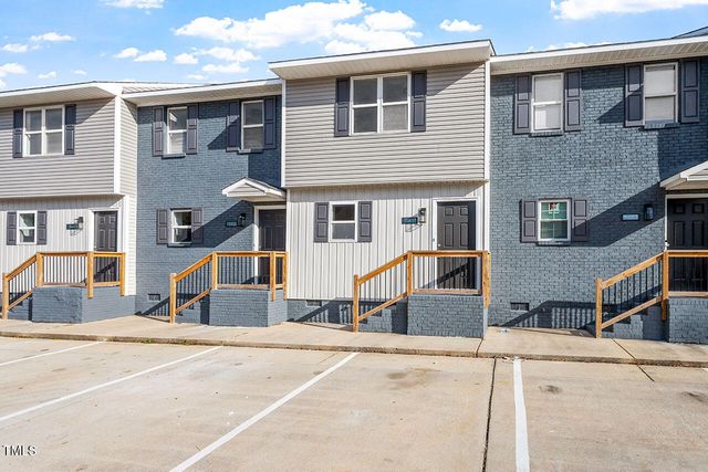 383 E Williams Street, Angier, NC 27501