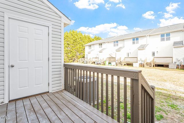 383 E Williams Street, Angier, NC 27501