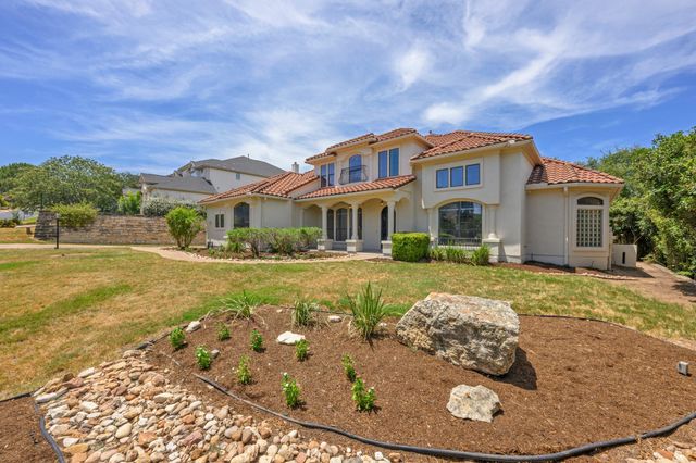 126 Vailco LN, Austin, TX 78738