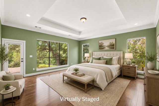 126 Vailco LN, Austin, TX 78738