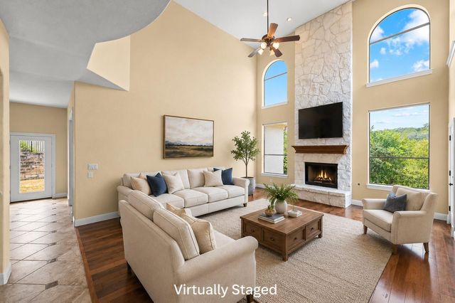 126 Vailco LN, Austin, TX 78738