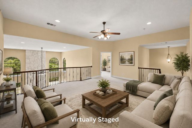 126 Vailco LN, Austin, TX 78738