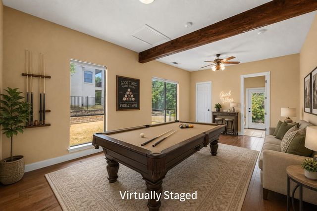 126 Vailco LN, Austin, TX 78738