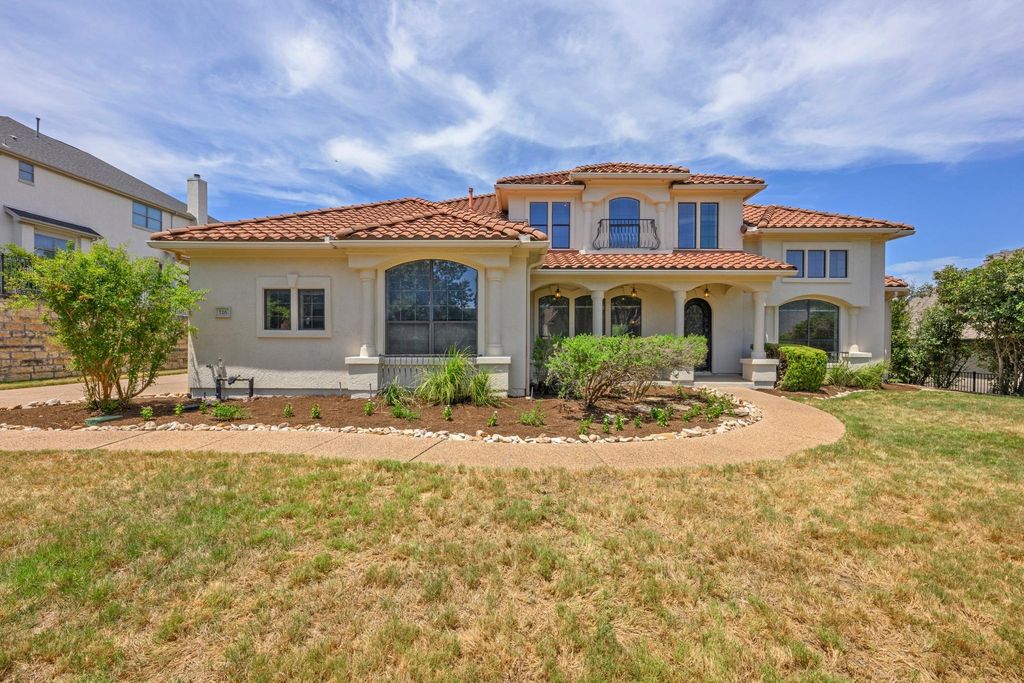 126 Vailco LN, Austin, TX 78738