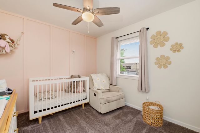 5911 N East Parkview St, Park City, KS 67219