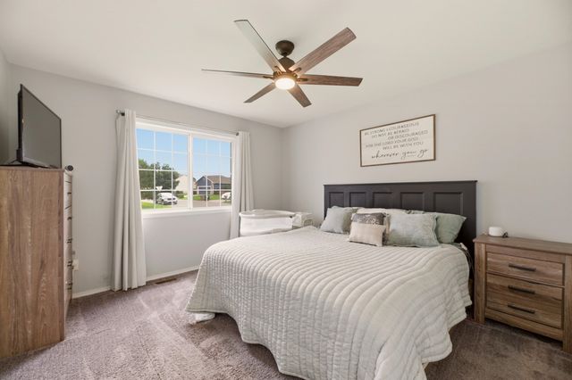 5911 N East Parkview St, Park City, KS 67219