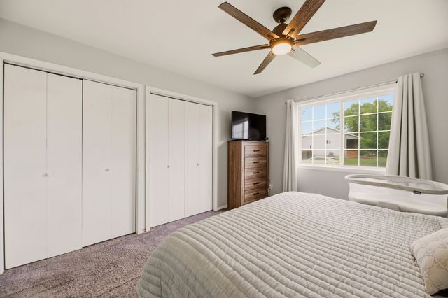 5911 N East Parkview St, Park City, KS 67219